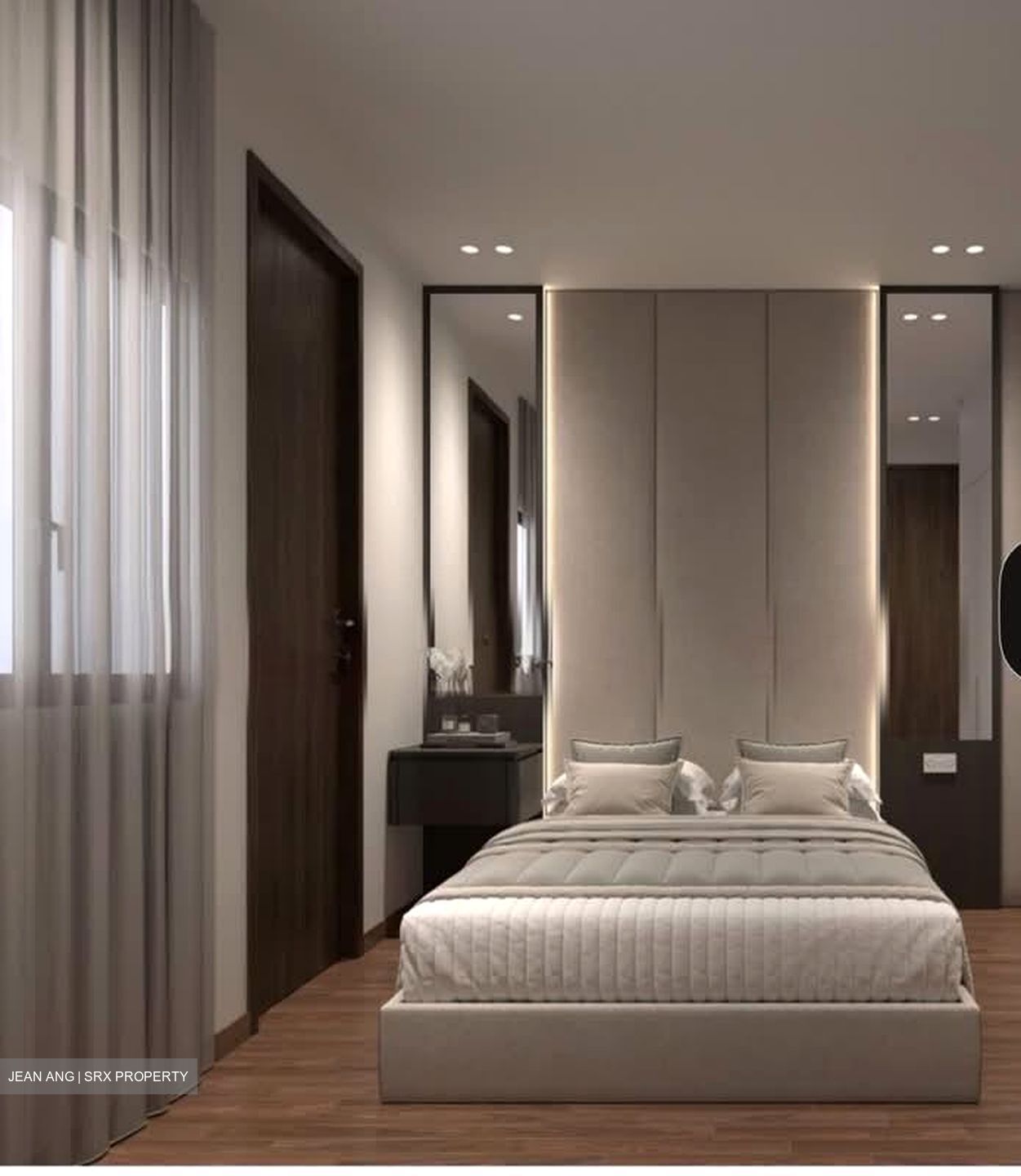 Seletar Hills Estate (D28), Terrace #608745691